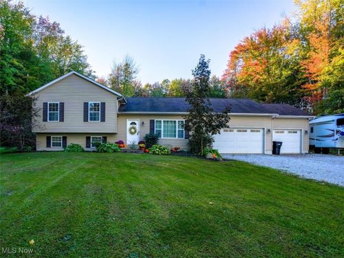 1391 State Road, Rock Creek, OH, 44084 | Card Image