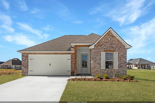 316 Sophia Dr, Luling, LA, 70070-4215 | Card Image