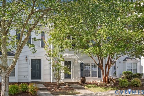 5603 Millwheel Way, Henrico, VA, 23228-2055 | Card Image