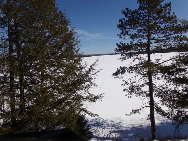 3292 W Sand Lake Ln, House other with 3 bedrooms, 2 bathrooms and null parking in Lac du Flambeau WI | Image 18