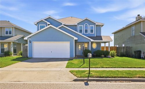 2322 Mystic Star Dr, Corpus Christi, TX, 78414-2931 | Card Image