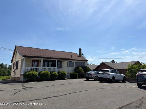610 Hamlin Hwy, Lake Ariel, PA, 18436-9307 | Card Image