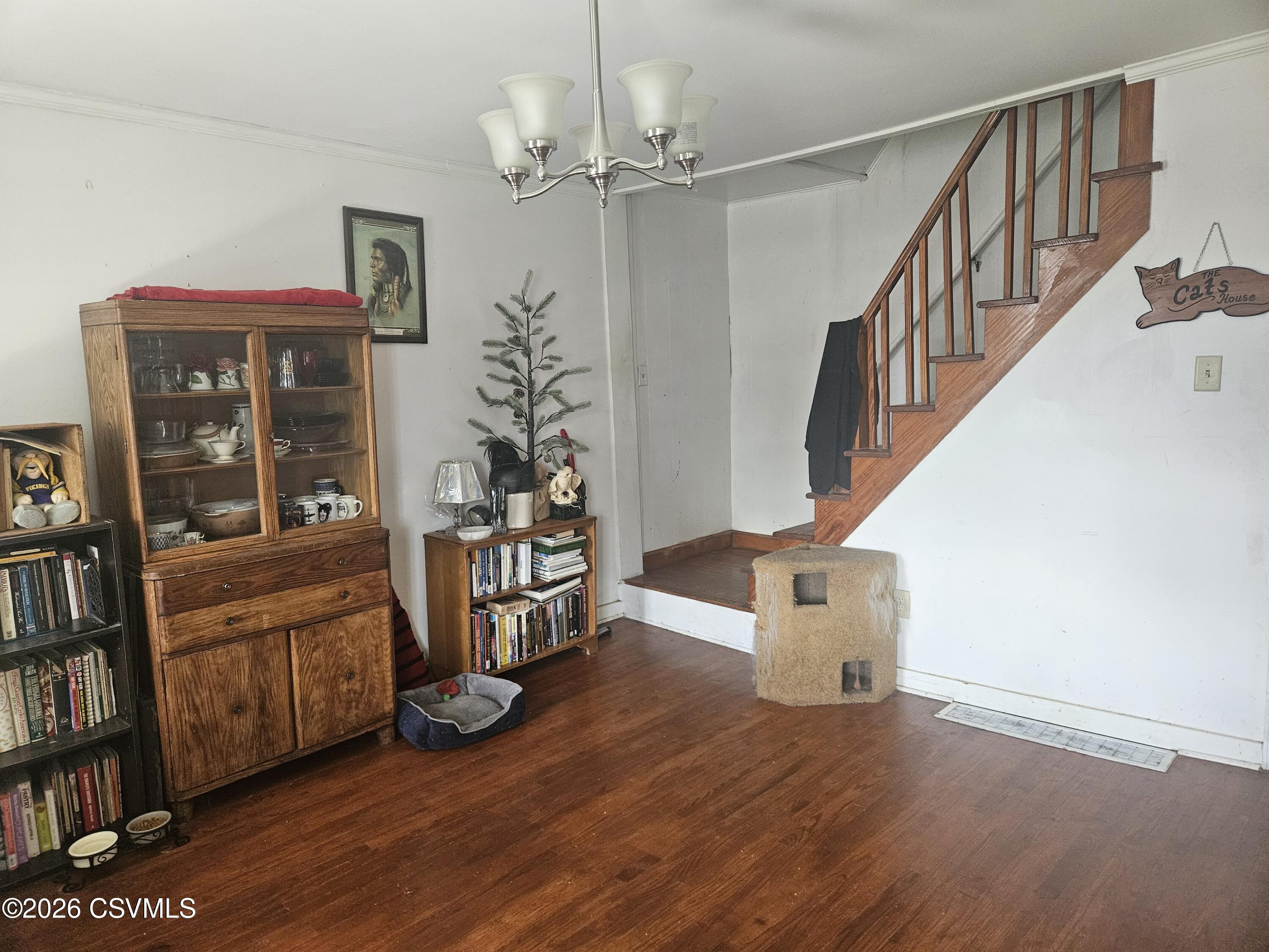 Residential in Berwick 3
