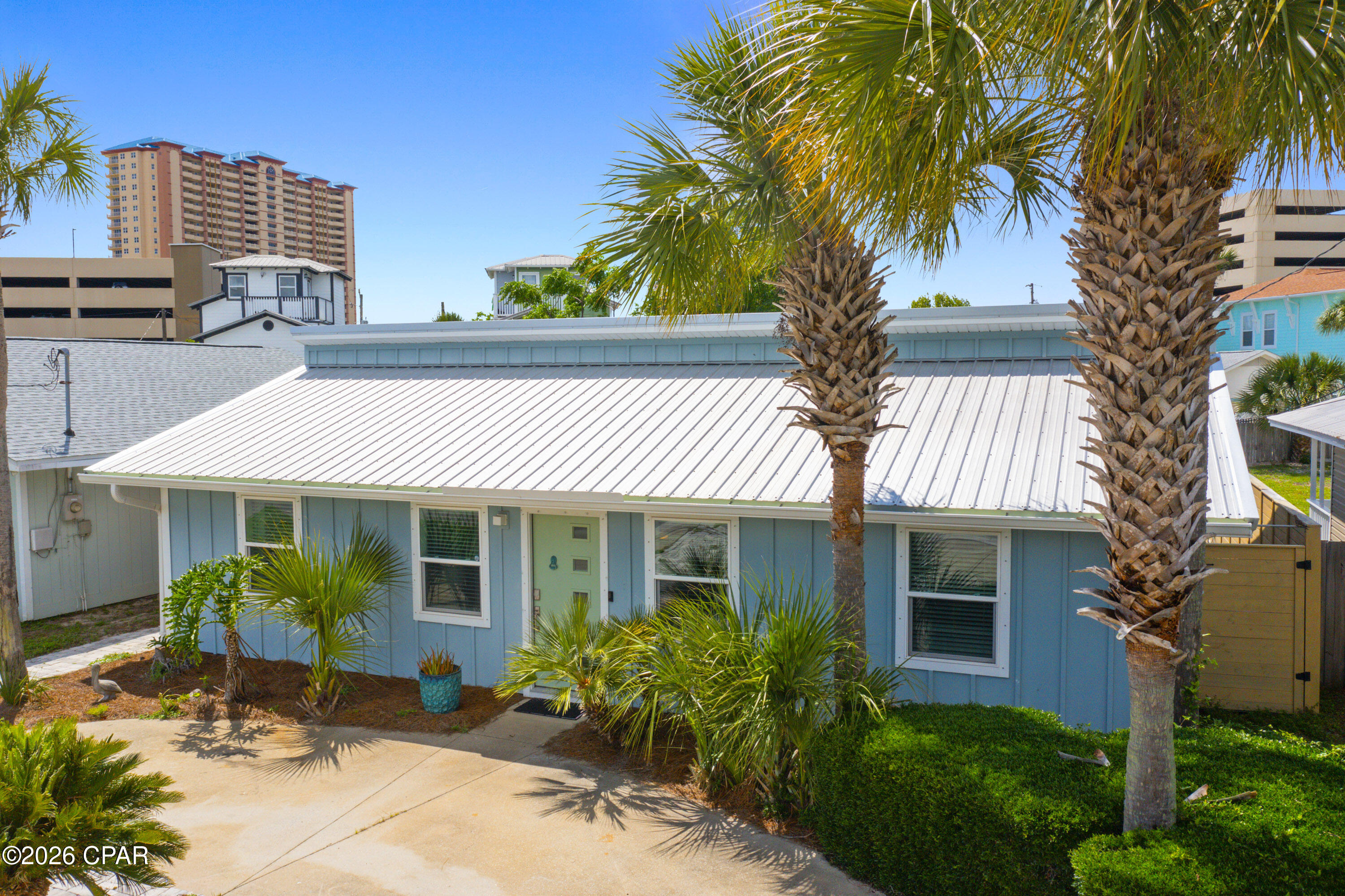 Residential in Panama City Beach 2