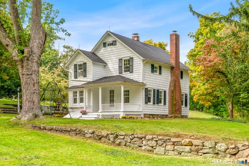 40 Ogden Rd, New Canaan, CT, 06840-2209 | Card Image