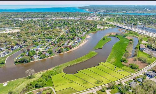 V/L Lot 7 Water Street, Port Huron Charter Township, MI, 48060 | Card Image