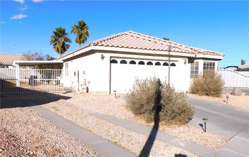 1214 Emerald Stone Ave, North Las Vegas, NV, 89081-3033 | Card Image