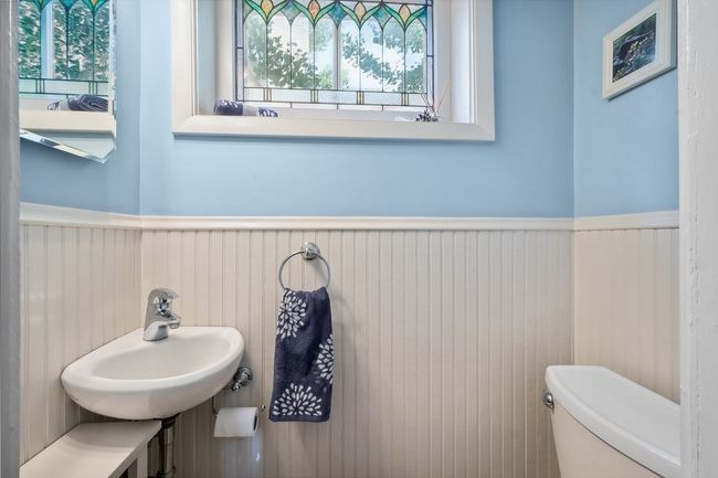 606 Barton Ave, House other with 4 bedrooms, 3 bathrooms and 2 parking in Evanston IL | Image 9
