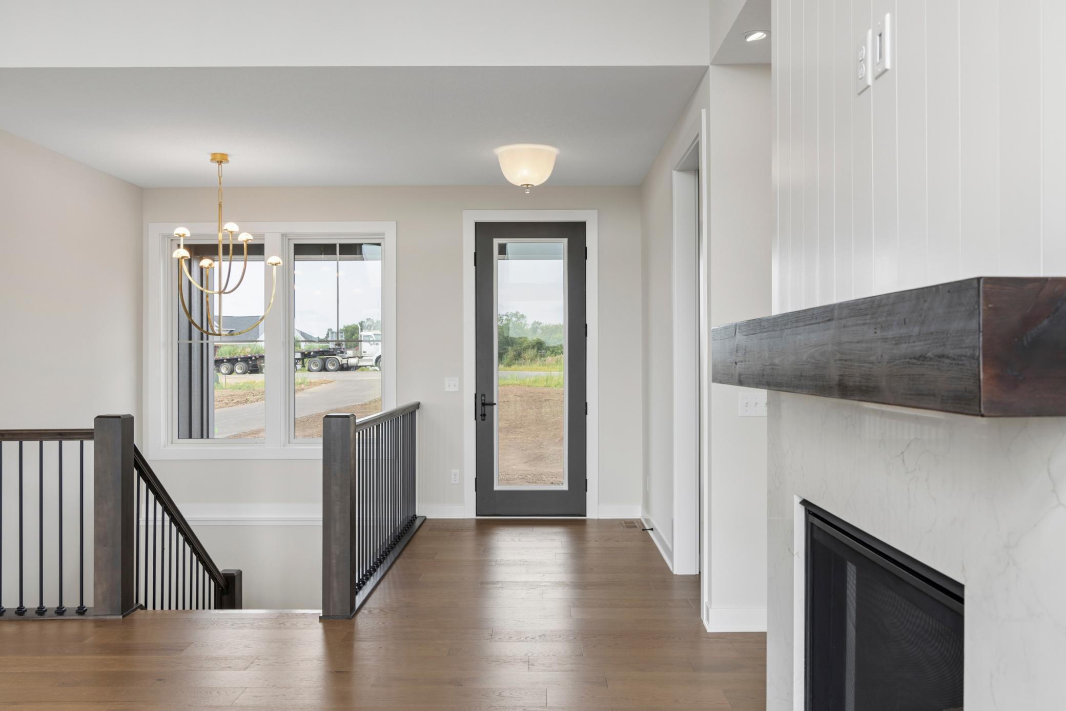 Residential in Hudson 4