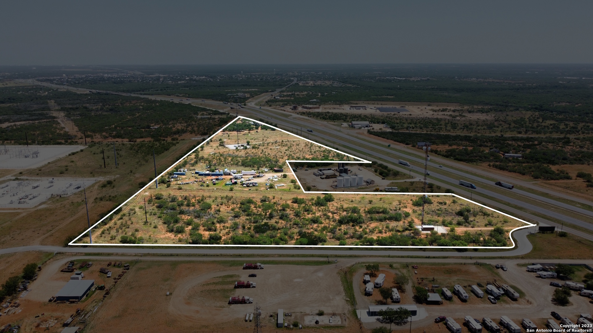 2112 S Interstate 35, For Sale in Cotulla Zoocasa