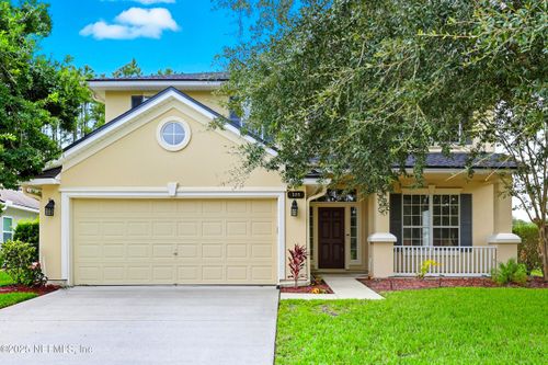 105 Castlegate Ln, ST JOHNS, FL, 32259-7272 | Card Image