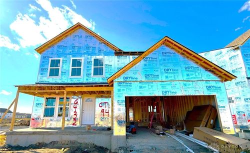 6432 River Birch St, Tipp City, OH, 45371-2660 | Card Image