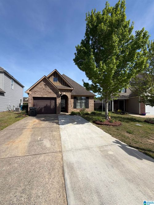 389 Reed Way, KIMBERLY, AL, 35091-2326 | Card Image