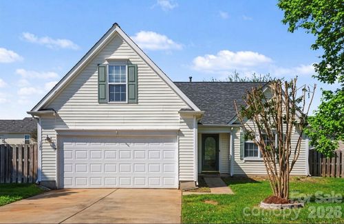 125 Sawhorse Dr, Mooresville, NC, 28115-5789 | Card Image