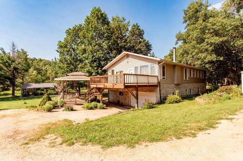 17860 River Road, Argyle, WI, 53504 | Card Image