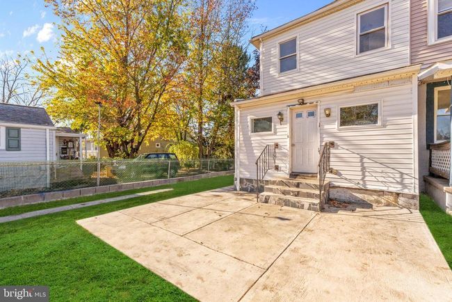 1826 Us Highway 1, Home with 5 bedrooms, 2 bathrooms and null parking in LAWRENCE TOWNSHIP NJ | Image 39