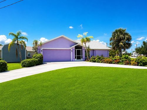4218 Rose Arbor Cir, Port Charlotte, FL, 33948-2209 | Card Image