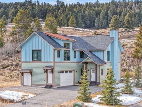 547 Spruce Cone Dr, Big Sky, MT, 59716 | Card Image