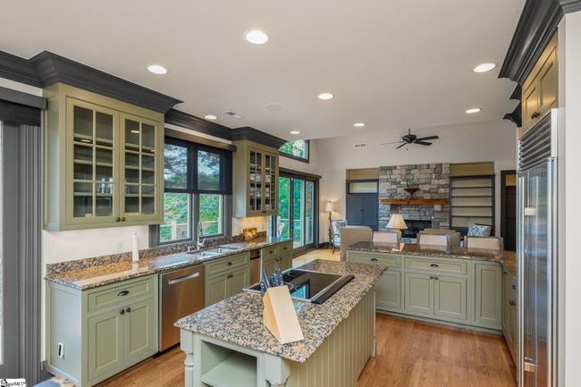 509 Merganser Way, House other with 6 bedrooms, 5 bathrooms and 2 parking in Salem SC | Image 13