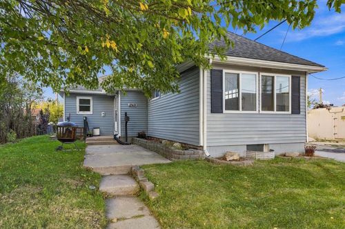12418 W Fairmont Avenue, Butler, WI, 53007 | Card Image