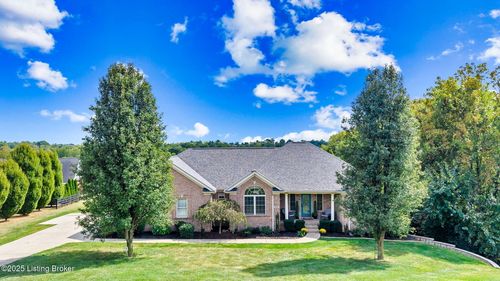354 Peach Orchard Cir, Fisherville, KY, 40023-5403 | Card Image
