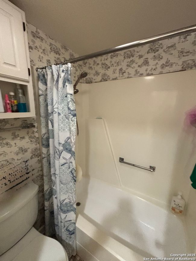 3280 Gopher Hl, House other with 3 bedrooms, 2 bathrooms and null parking in China Grove TX | Image 33