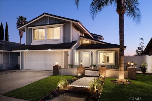 6 Calle Rienda, Rancho Santa Margarita, CA, 92688-1972 | Card Image