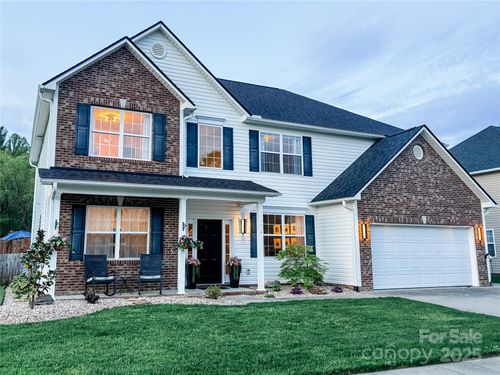 28-347 Wildbriar Rd, Fletcher, NC, 28732-7792 | Card Image