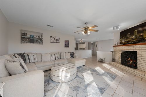 705 Western Trl, Keller, TX, 76248-4917 | Card Image