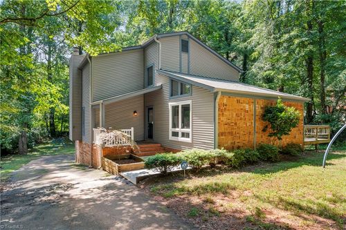 8820 Kings Tree Rd, Lewisville, NC, 27023-7777 | Card Image