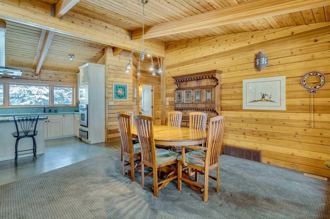 100 Saddle Road, House other with 3 bedrooms, 3 bathrooms and null parking in Bragg Creek AB | Image 11