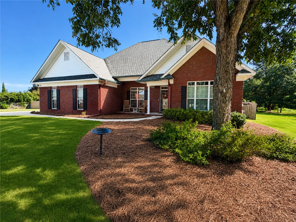 Residential in Auburn