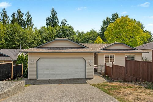 73 Ranchview Dr, Nanaimo, BC, V9X1C8 | Card Image