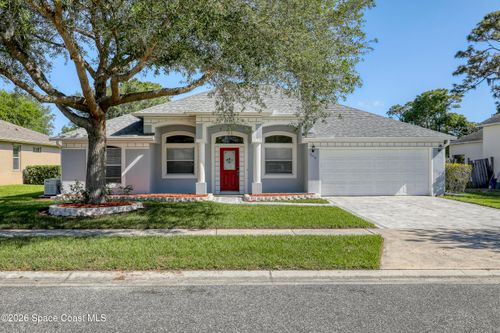 4018 Rolling Hill Dr, Titusville, FL, 32796-1180 | Card Image