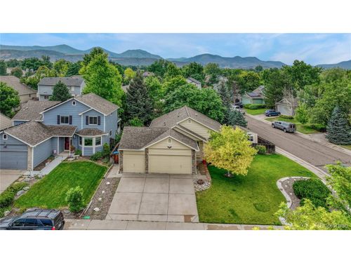 5395 S Robb Way, Littleton, CO, 80127-1613 | Card Image