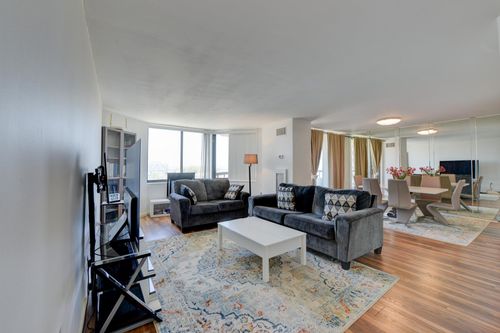 530-530 Harmon Cove Tower, Secaucus, NJ, 07094-1754 | Card Image