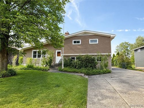 1895 Bruce Lane, Grand Island, NY, 14072 | Card Image