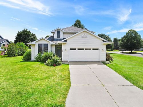 639 Eaglewatch Drive, DEFOREST, WI, 53532 | Card Image