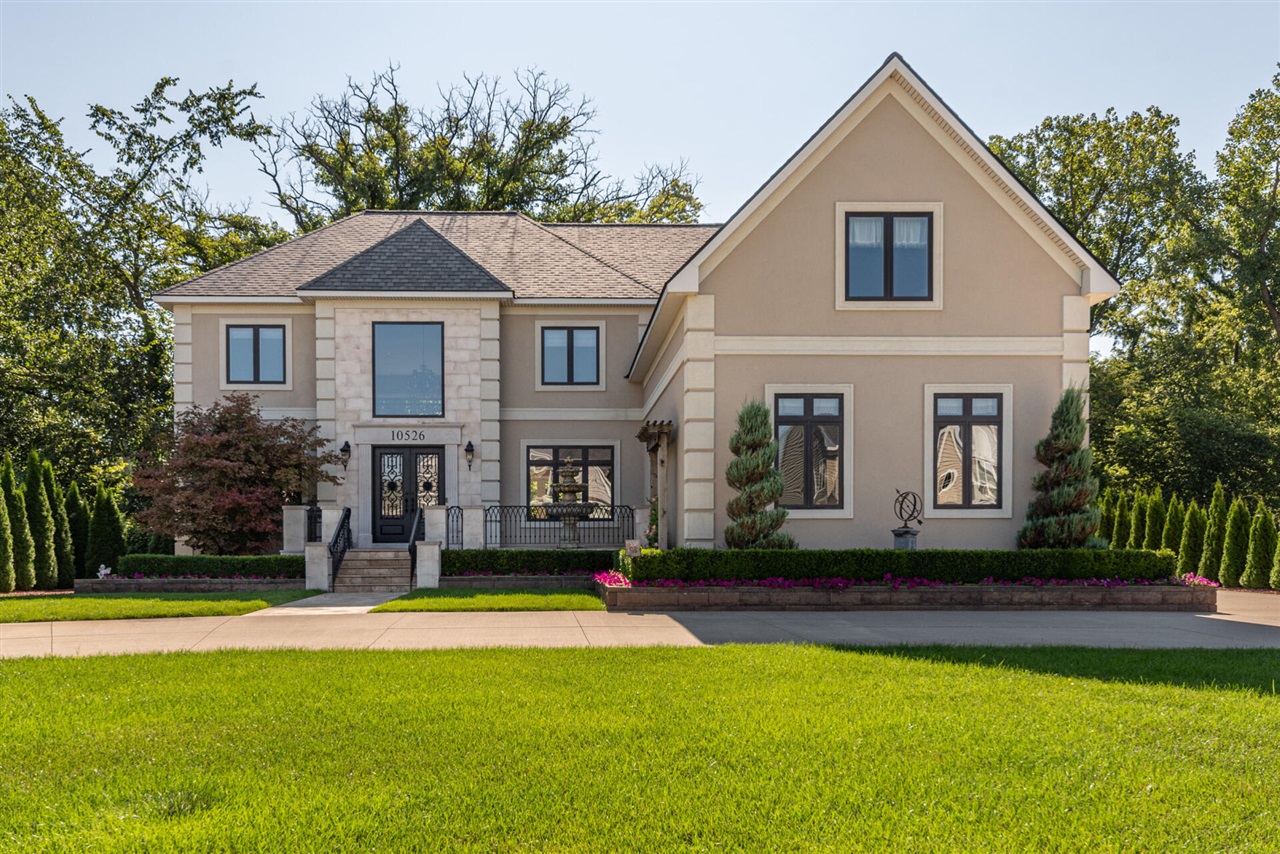 River Edge Rd, Saline, MI 48176