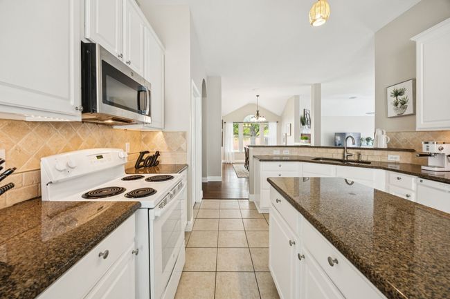 1532 Streams Way, House other with 3 bedrooms, 2 bathrooms and null parking in Allen TX | Image 10