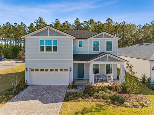 390 Saw Palmetto St, Yulee, FL, 32097-0098 | Card Image