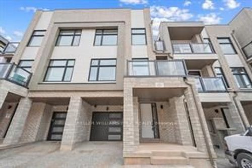 1237 Anthonia Trail, Oakville, ON, L6H7Y8 | Card Image