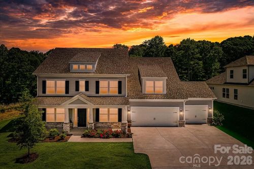 2318 Excalibur Dr, Indian Land, SC, 29707-9232 | Card Image