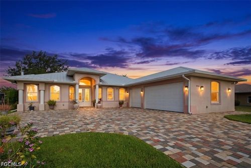 2416 Se 8th Ave, Cape Coral, FL, 33990-3301 | Card Image