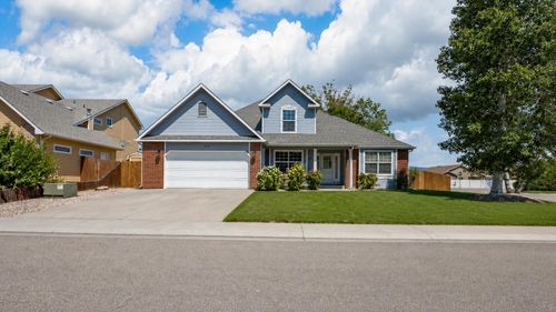 616 Devin Dr, Grand Junction, CO, 81504-6075 | Card Image