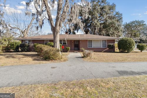 1137 Old Sunbury Road, Fort Stewart, GA, 31313 | Card Image