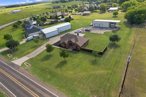 1206 W Fm 813, Palmer, TX, 75152-8007 | Card Image