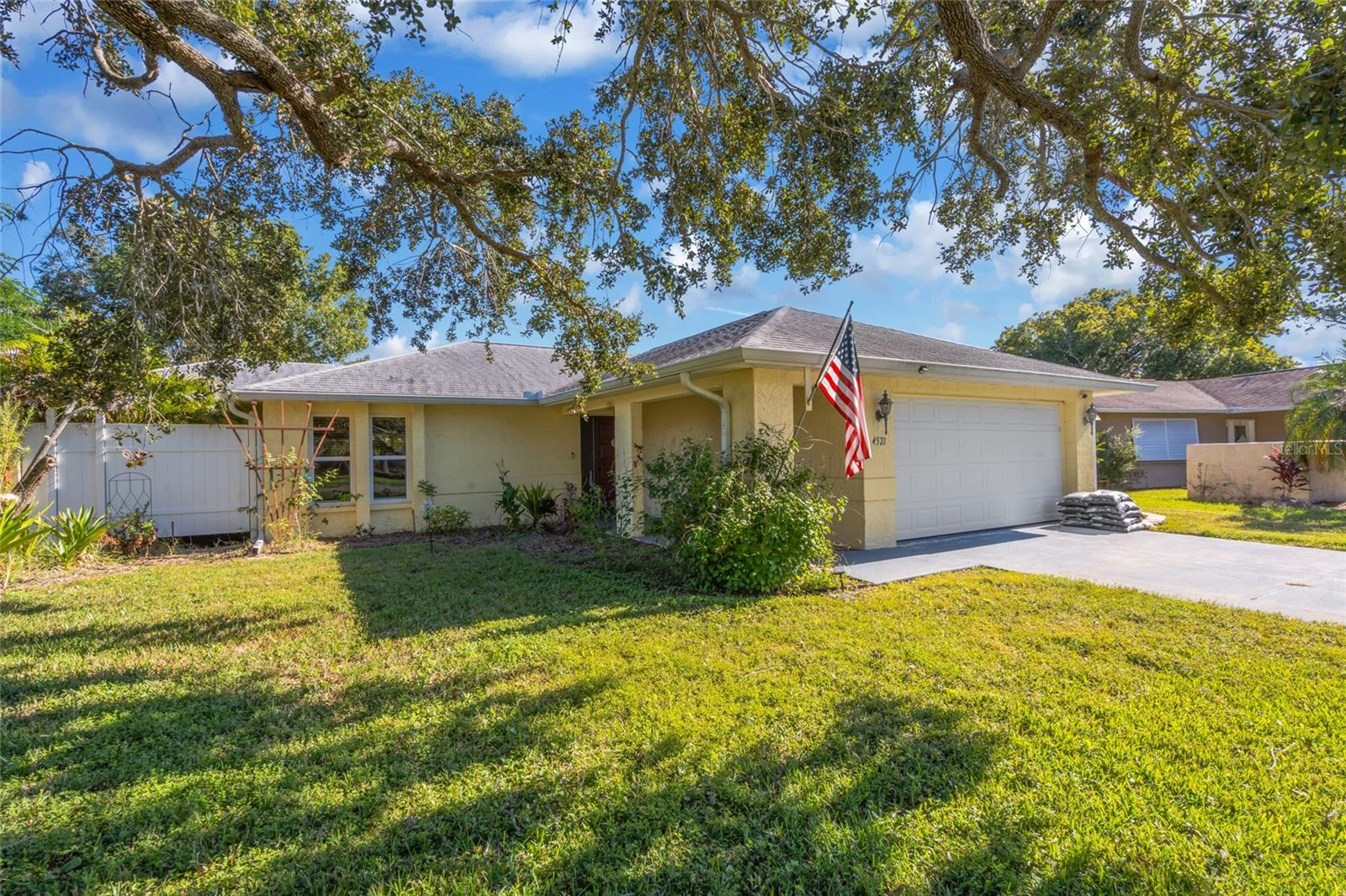 Residential in NEW PORT RICHEY
