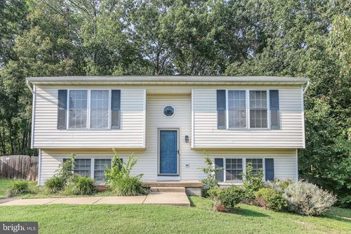 7303 Sunset Ridge Ct, FREDERICKSBURG, VA, 22407-7373 | Card Image