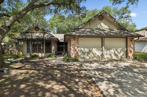 3206 Morning Crk, San Antonio, TX, 78247-3326 | Card Image